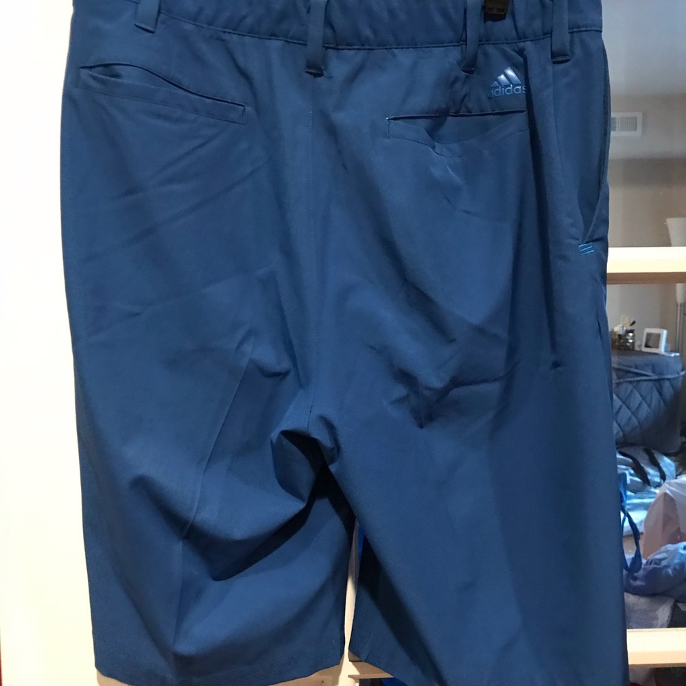 Adidas Shorts